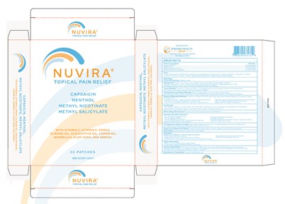 Nuvira Box (Nuvira Box)